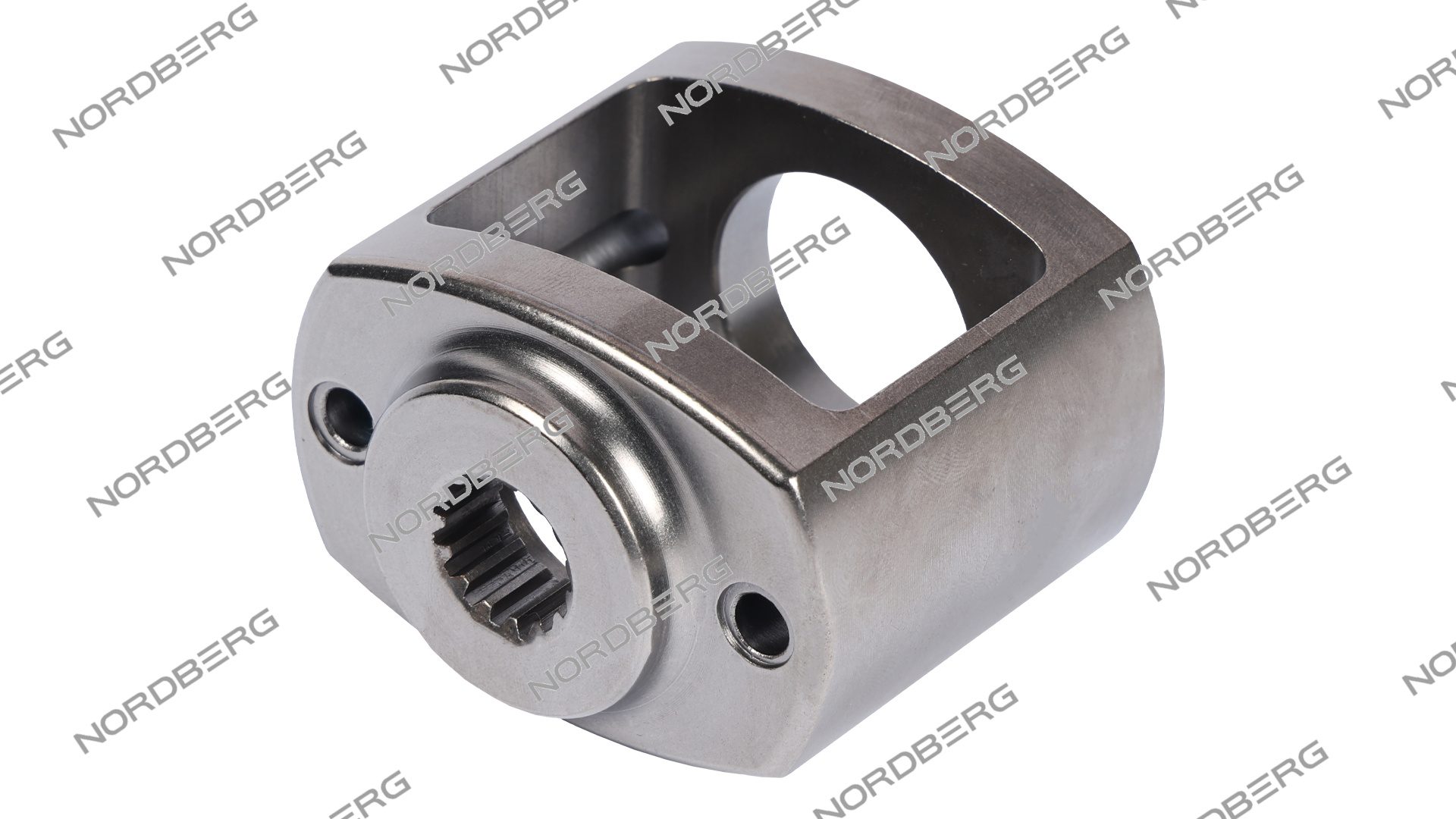 Корпус молотков для NP16160 NORDBERG 01-00003266
