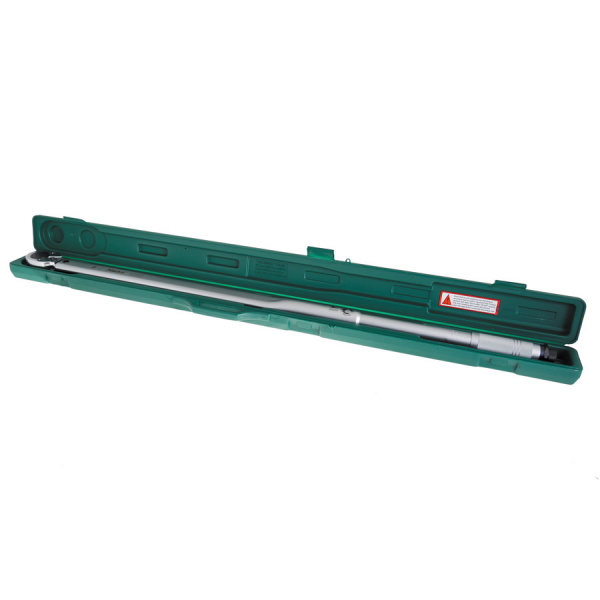 Динамометрический ключ  3/4' 140-980 Нм., 6173NM, Hans