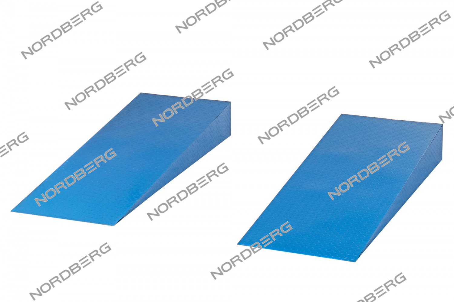 Трапы для ОСК 2000х750 мм (комплект 2 шт.) NORDBERG 000007698