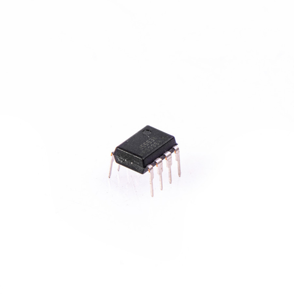 Микросхема платы питания CD-4504