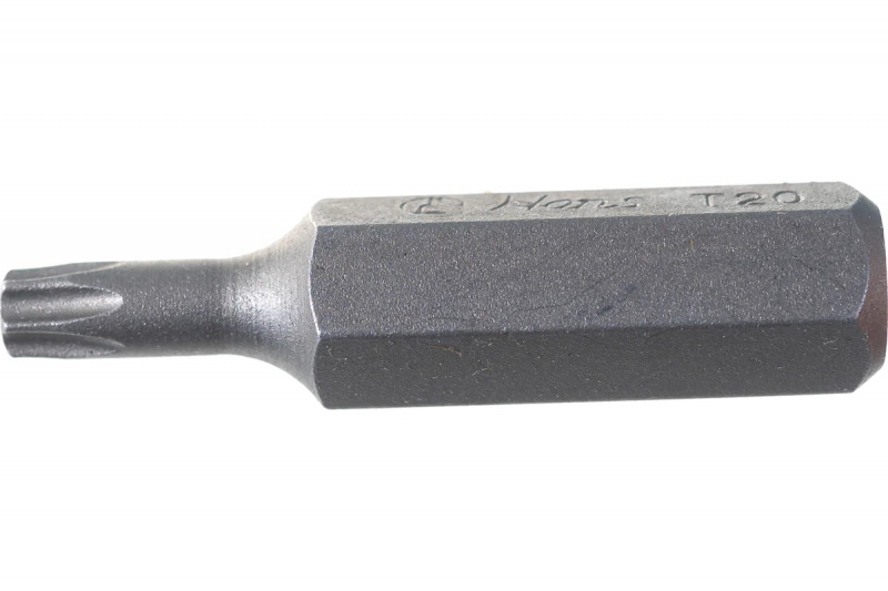 042-4T20 бита короткая TORX на 5/16' T20