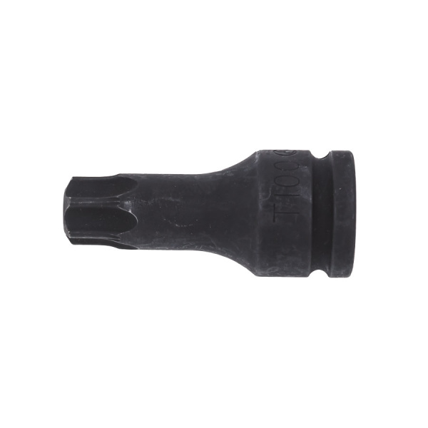 86014T100 Головка ударная с внешним TORX, 3/4'dr., T100