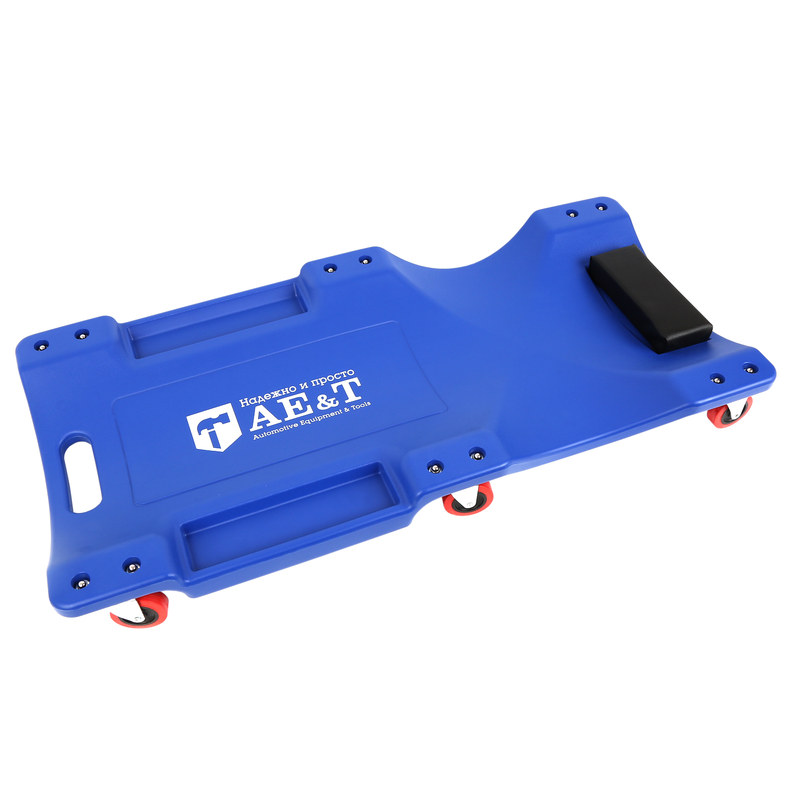 Лежак пластиковый 40" TA-B1035-C