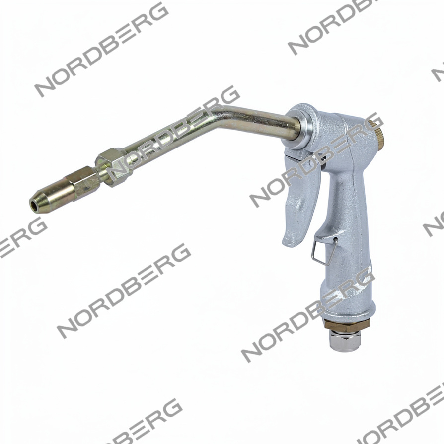 Пистолет для раздачи масла для 2630AP NORDBERG NO2031
