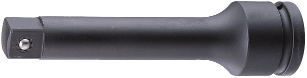 kingtony удлинитель 6260-04p ударный 3/4" 100 мм с шариковым фиксатором