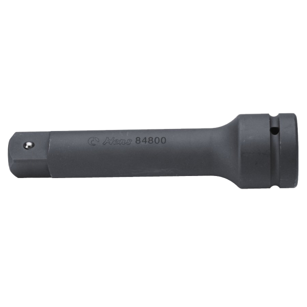 84800B-04 ударный удлинитель на 1/2, 4' (100 мм)