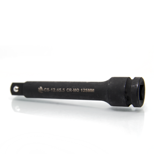 CS-12.65.5 Удлинитель ударный 1/2', 125 mm