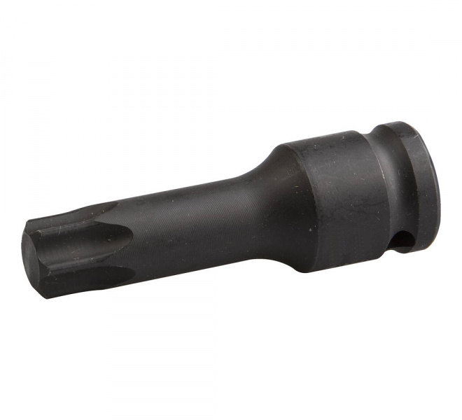 Головка шестигранная ударная 1/2' TORX T60 CS1224T60