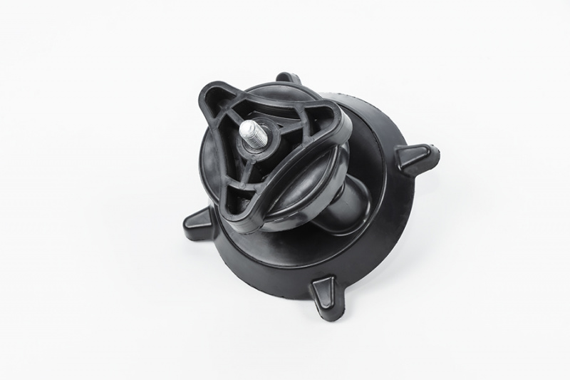 КО Крепление канистры в сборе