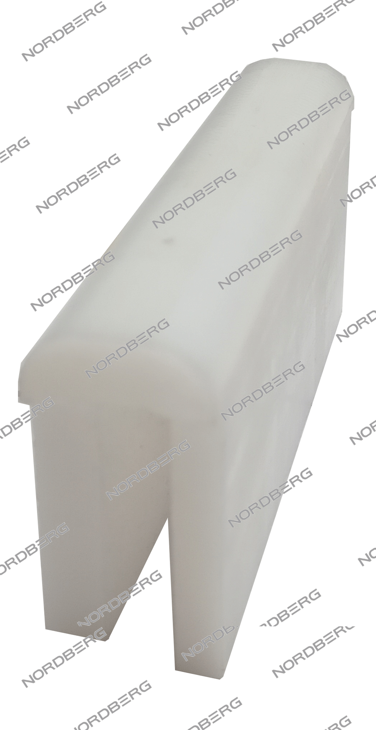 Блок скольжения для N4123A-4,5T (комплект 16 шт) NORDBERG N4123A-4,5T#SBL_16