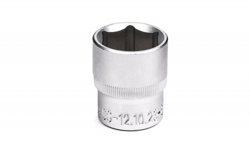 CS-12.10.23-6 короткая торцевая головка 1/2', 23 мм