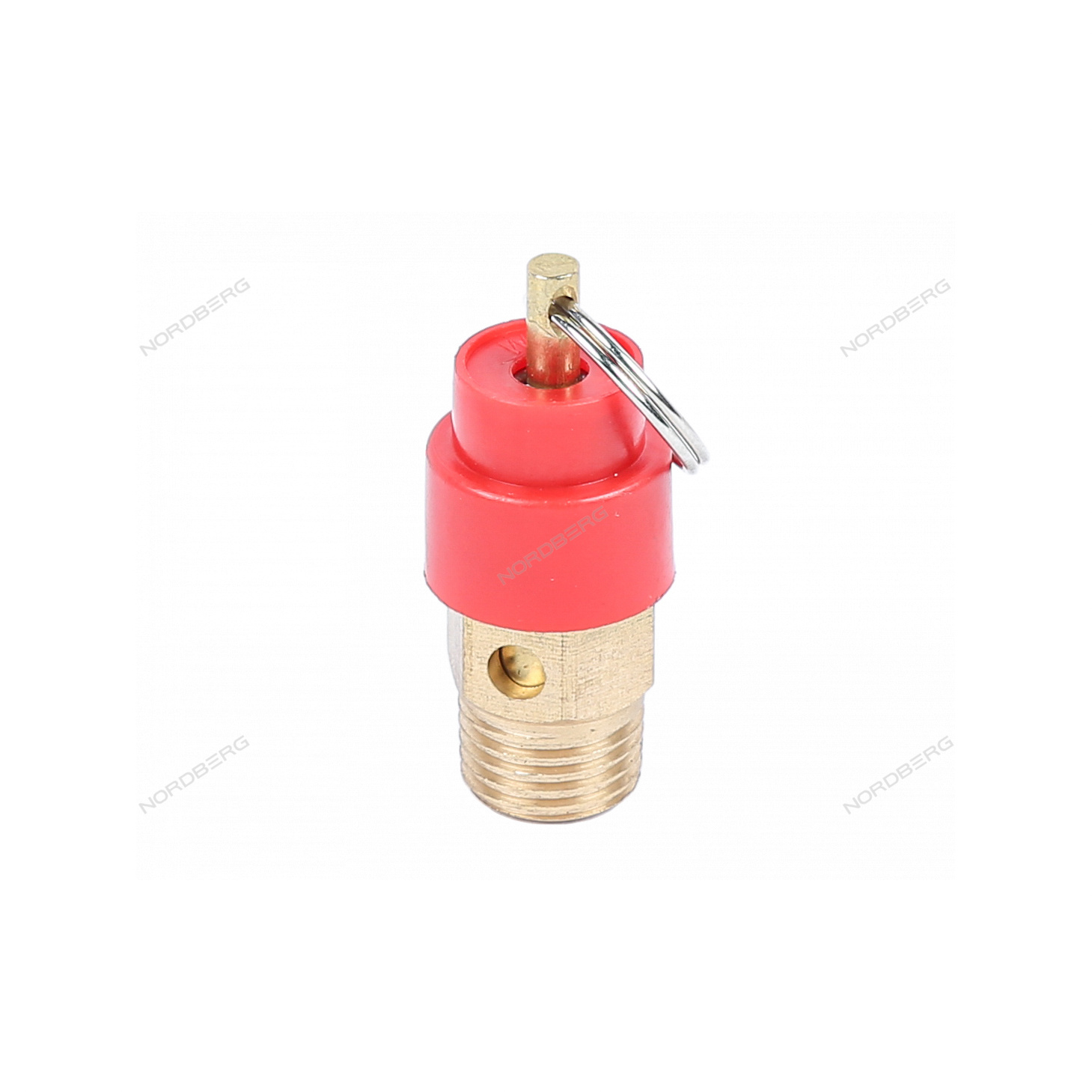 Сбросной клапан для NCEO8/170, NCEO24/250, NCEO50/500 NORDBERG NCEO8/170#SAF-VALVE
