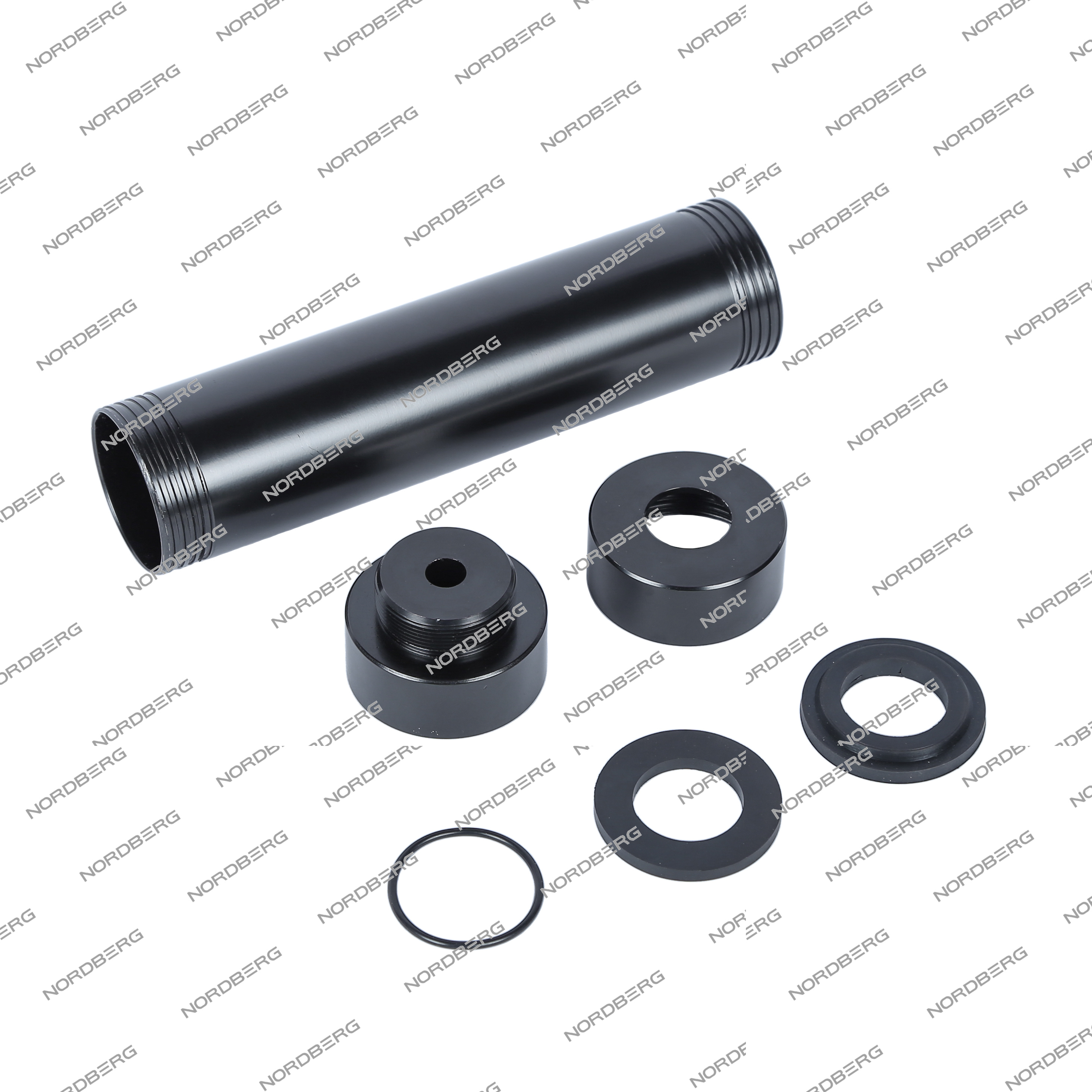 Корпус тубы в сборе для NP9301