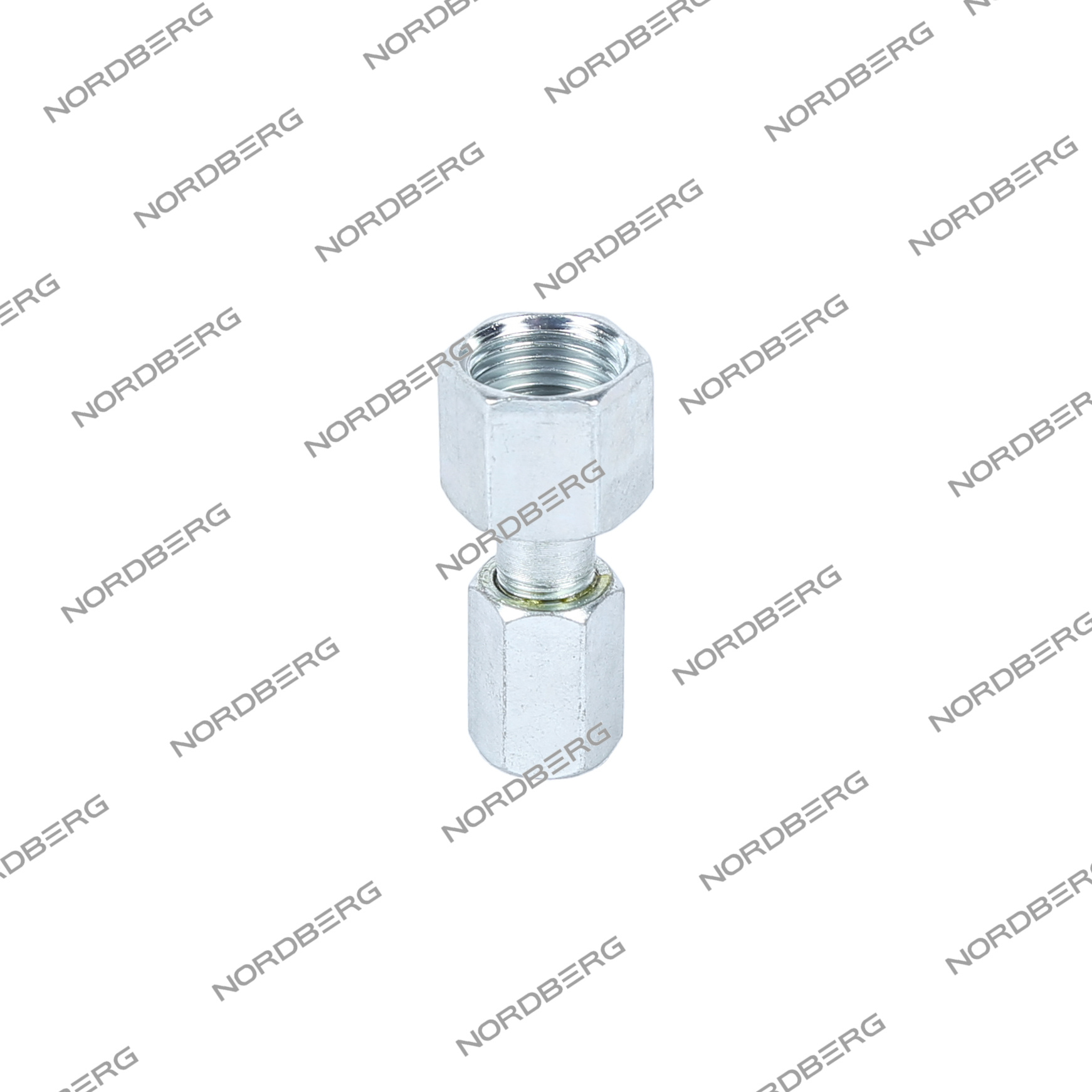 Фитинг 1/8"-27 NPTF для NO5025