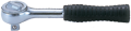 3/8" трещотка с дисковым переключением 3725-08G
