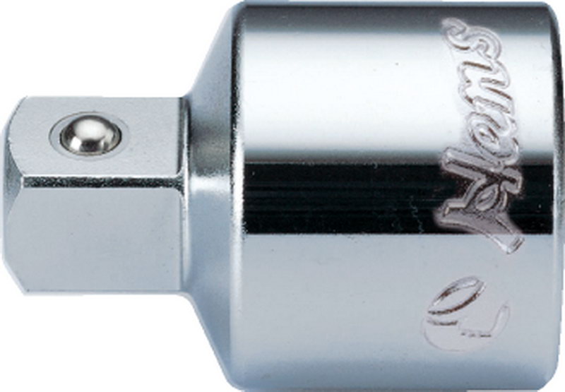 Адаптер (переходник) уменьшающий 3/8' * 1/4' 3805 Hans
