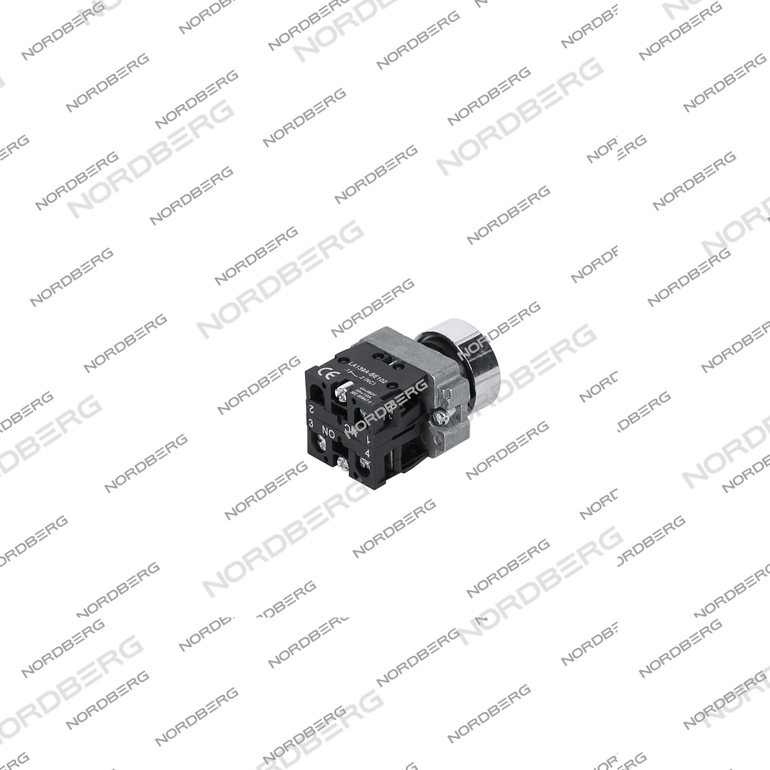Кнопка J11 N4122A-5T