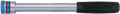 1/2" рычаг телескопический 4121-11GR